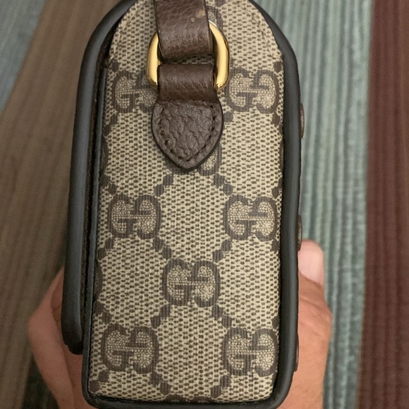 7”Lxl￼4”Dx 2”W
Never been used.  Limited daylight. 

Others to come!!!! - Picture 4 of 8